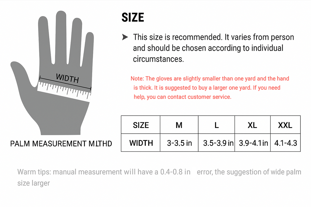 Unisex waterproof thermal riding gloves for winter, providing warmth & protection.
