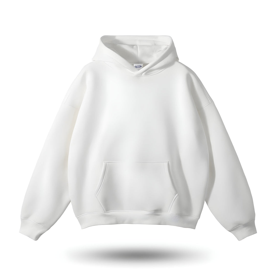 Stylish Serenity weighted hoodie for mental wellness & deep relaxation. Unisex comfort fit, ideal for stress relief.