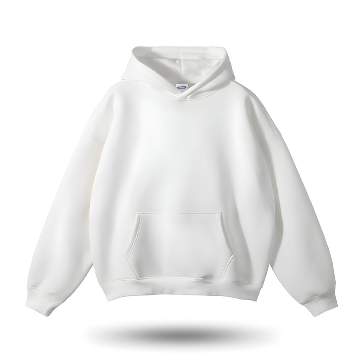 Stylish Serenity weighted hoodie for mental wellness & deep relaxation. Unisex comfort fit, ideal for stress relief.