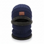 Skullie 2 - Blue