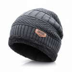 Skullie 2 - Gray