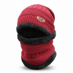 Skullie 2 - Red