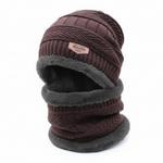 Skullie 2 - Brown