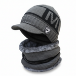 Skullie 3 - Dark Gray