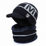 Skullie 3 - Blue