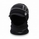 Skullie 3 - Black