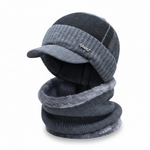 Skullie 4 - Gray