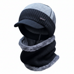 Skullie 4 - Dark Gray