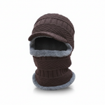 Skullie 1 - Brown