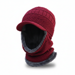 Skullie 1 - Red