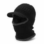 Skullie 1 - Black