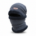 Skullie 2 - Dark Gray