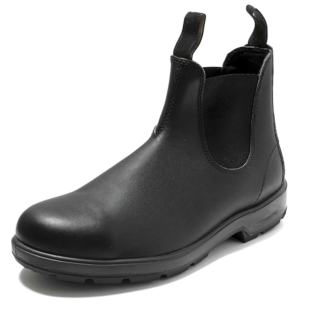 Waterproof winter ankle boots, slip-resistant for snow and cold outdoor comfort.