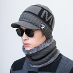 Skullie 3 - Dark Gray