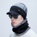 Skullie 4 - Dark Grey