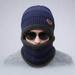 Skullie 2 - Blue