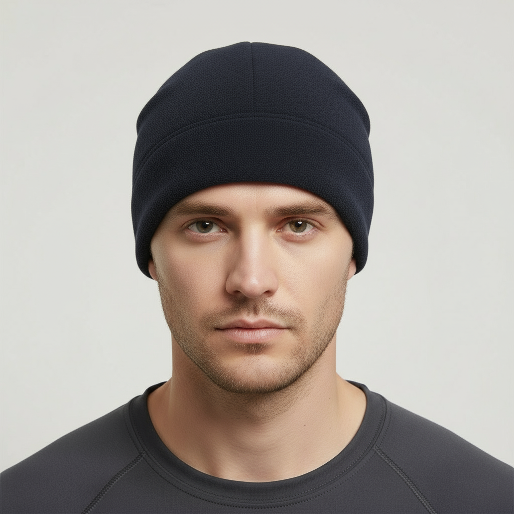 WinterGuard head & neck warmer, unisex, perfect for skiing & cold