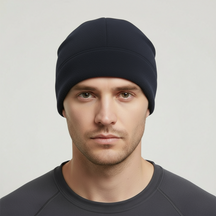 WinterGuard head & neck warmer, unisex, perfect for skiing & cold