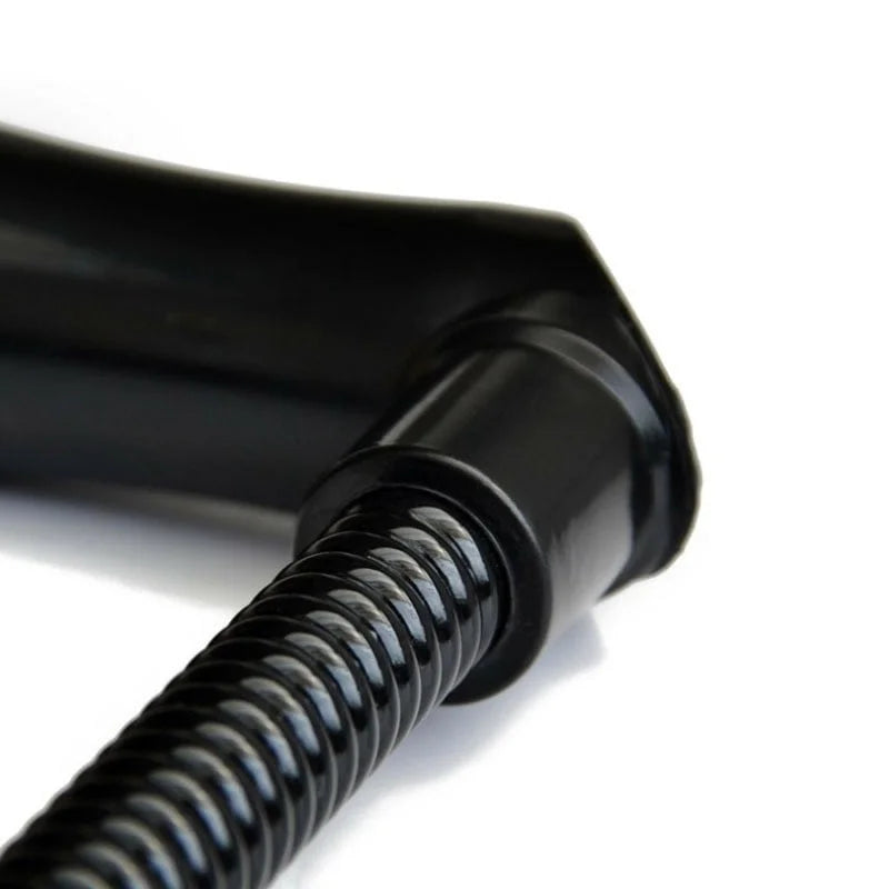 Compact wrist & forearm strength trainer, ergonomically designed for comfortable grip. Ideal for men & women home workouts.