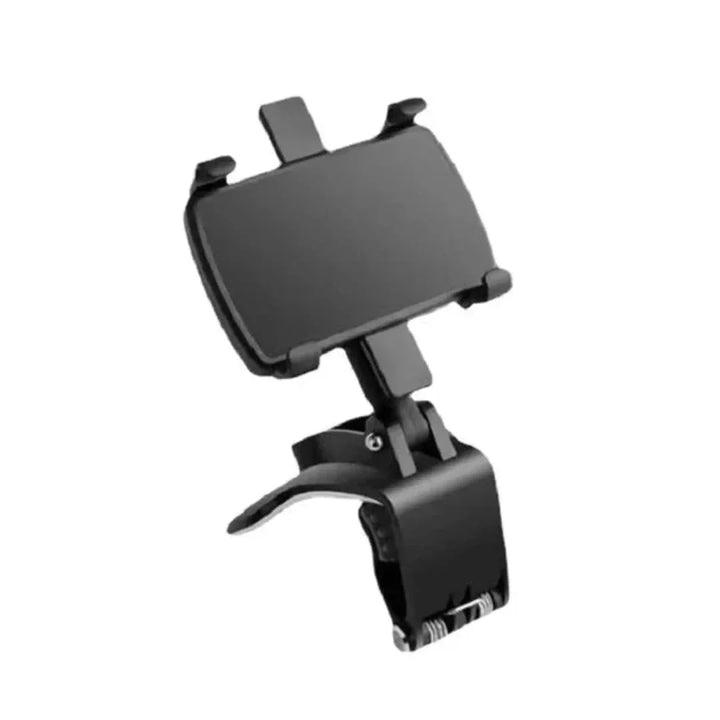 Essential driving accessory: universal car dashboard phone holder. Secure navigation mount keeps your smartphone safe.