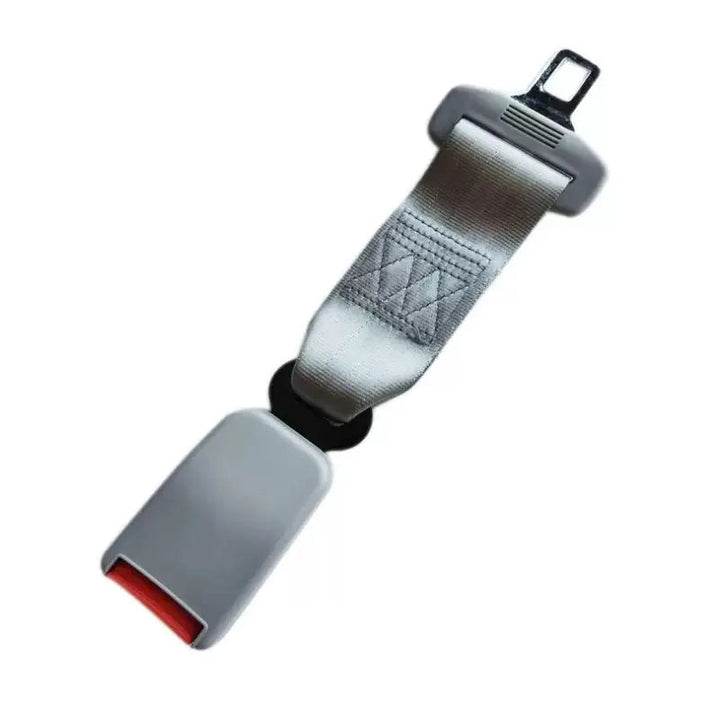 Improve car safety & driving comfort with this universal seat belt extender, a versatile auto accessory.