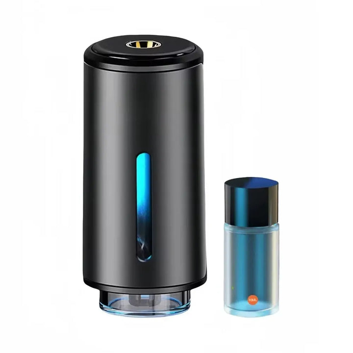 USB Car Aroma Diffuser & Air Freshener for vehicle aromatherapy