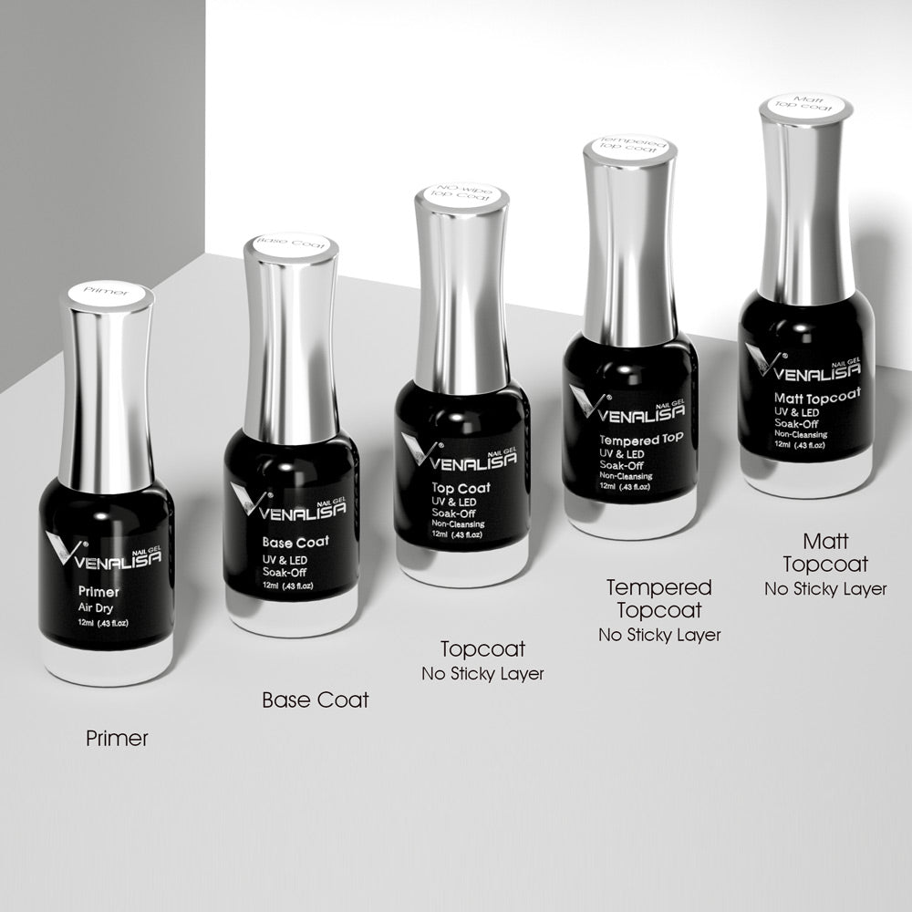 Beauty essential: 12ml UV LED gel varnish, luxury long-lasting wear