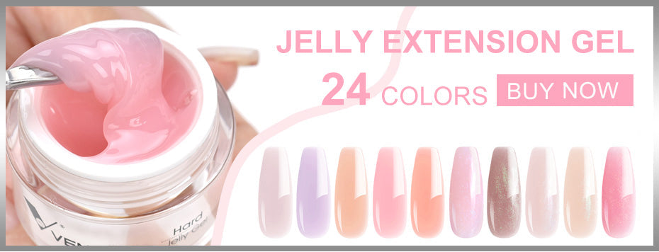 Sophisticated 12ml UV LED gel nail polish, for a stunning manicure