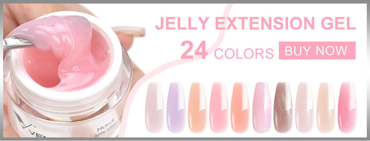 Sophisticated 12ml UV LED gel nail polish, for a stunning manicure