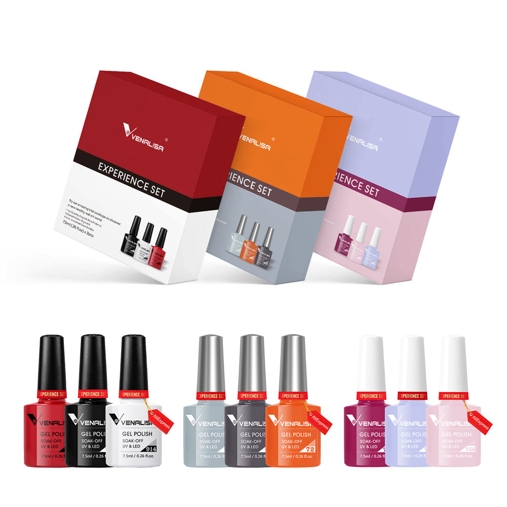 Top-grade 12ml UV LED gel polish, essential for a perfect manicure