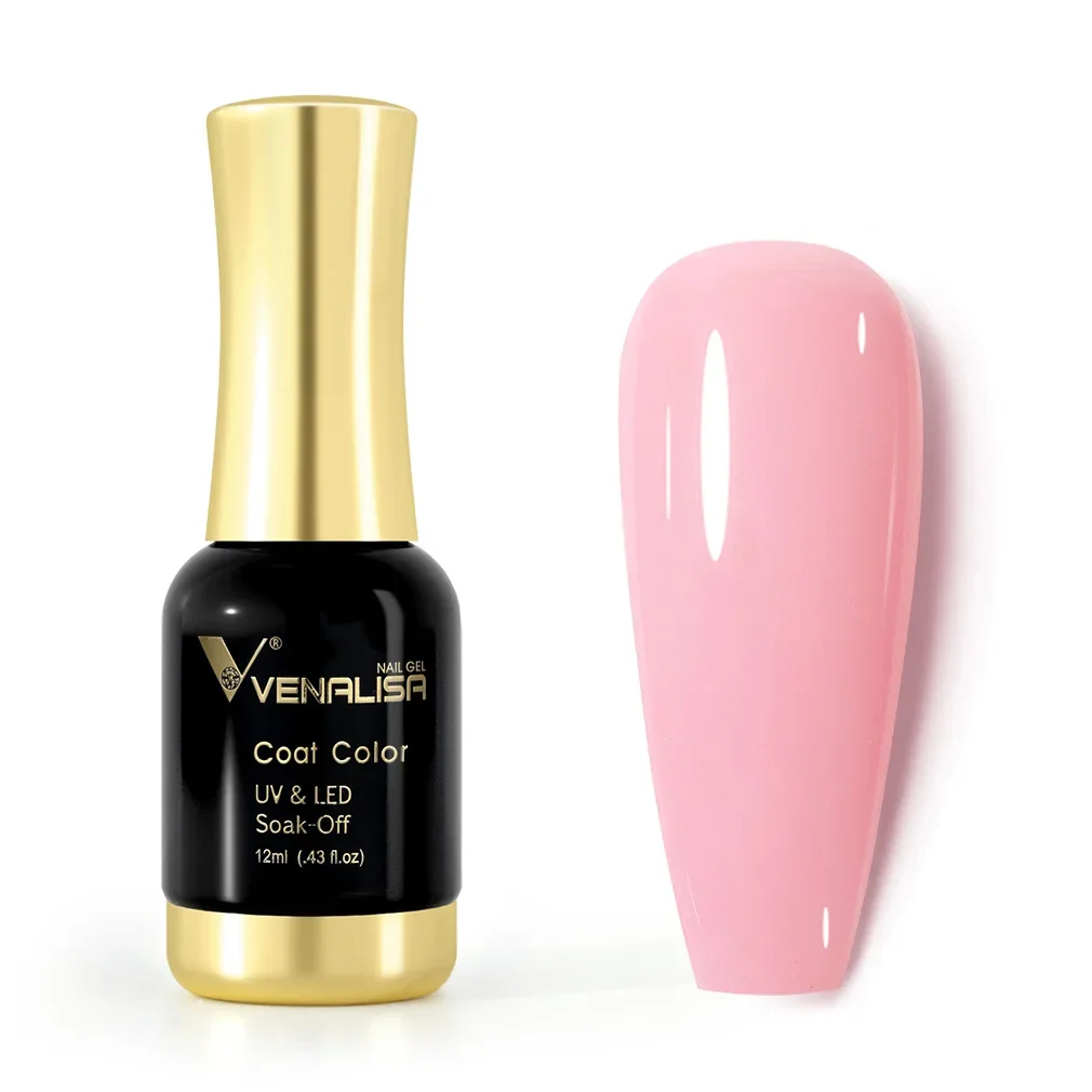 Women's luxury 12ml UV LED gel, a key to a perfect manicure at home