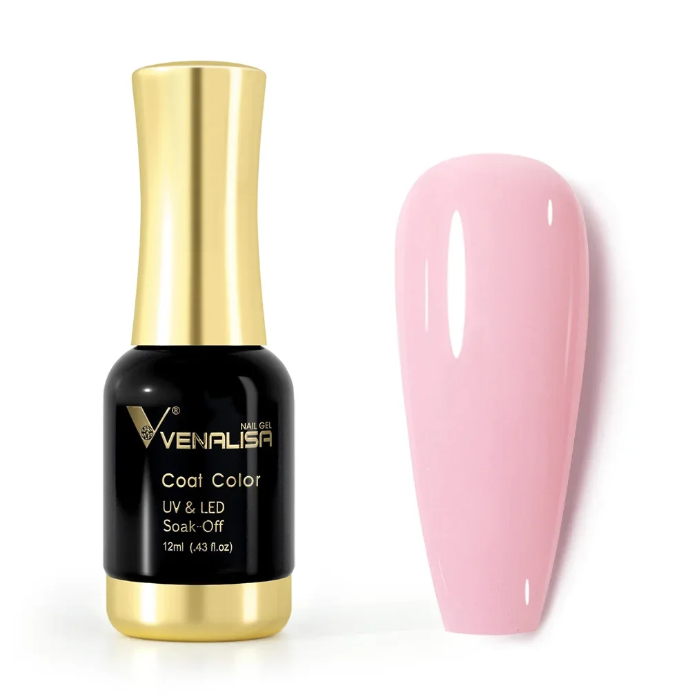 High-performance 12ml UV LED gel polish, long-lasting nail beauty