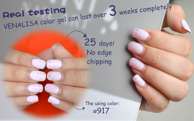 Vibrant shade UV LED gel nail polish 12ml, luxury beauty for women