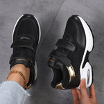 Black-yellow