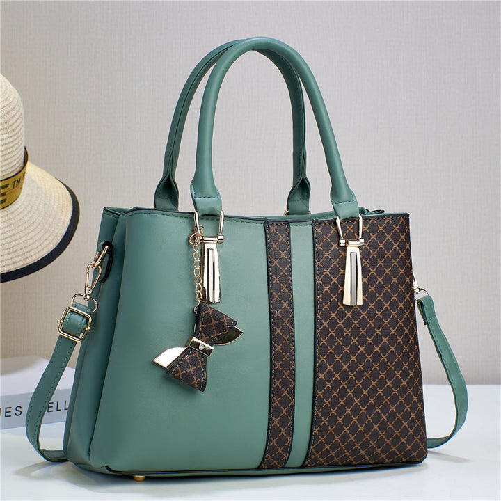 Durable women's convertible crossbody & shoulder bag. A versatile everyday handbag and fashion accessory.