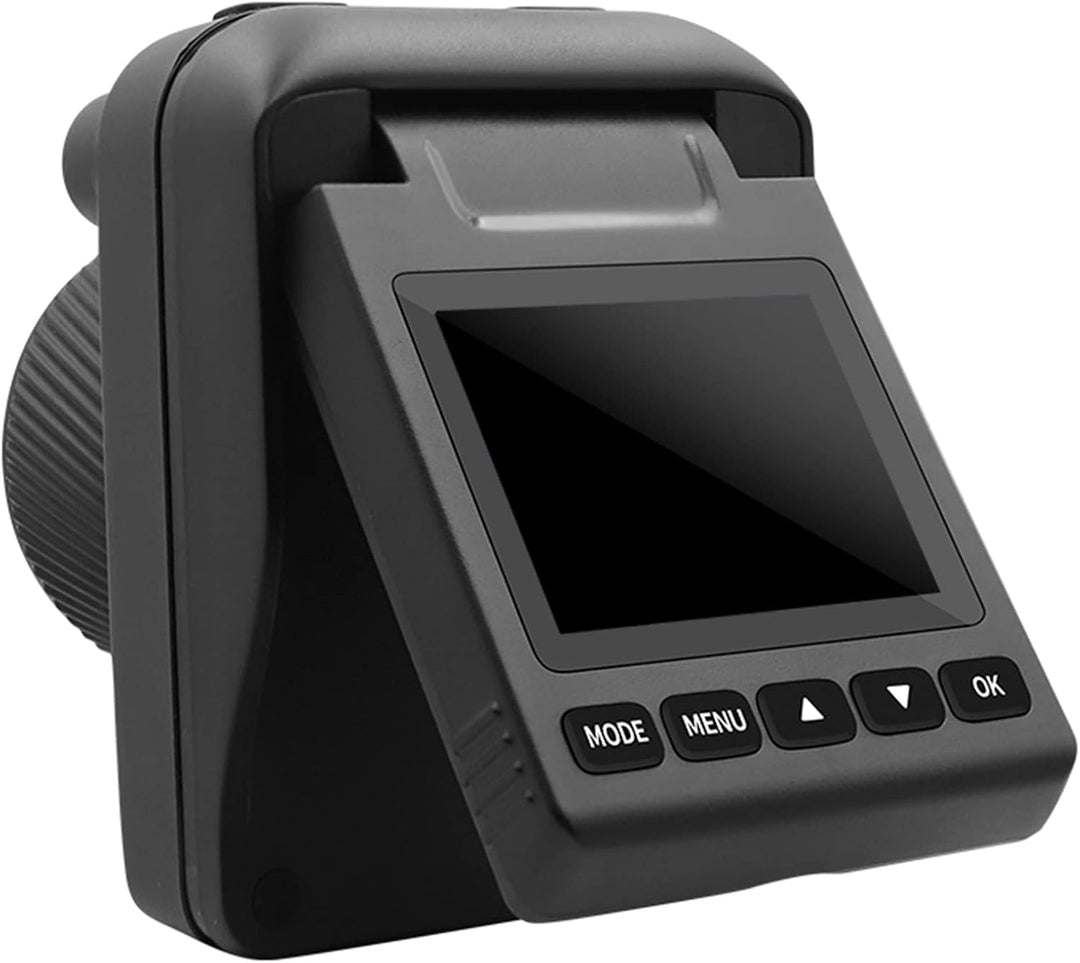 Veyano Outdoor 4K Time Lapse Camera, 6-month battery life, weatherproof for surveillance & photography