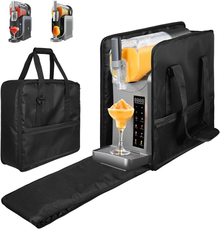 High-quality Veylora cooler bag, designed for portable drink maker storage and protection