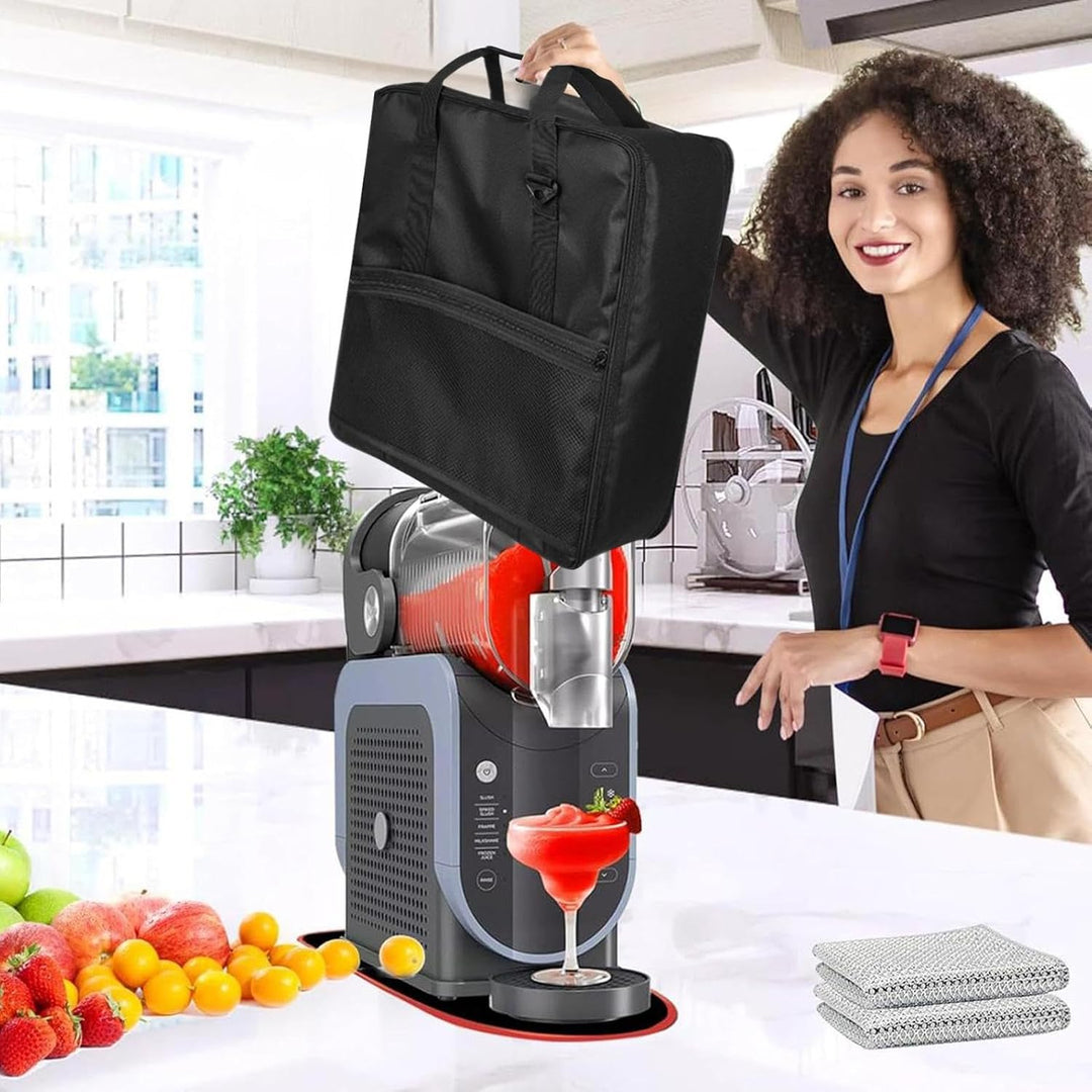 Veylora Freezing Drink Maker Bag, essential travel accessory for picnics and outdoor use