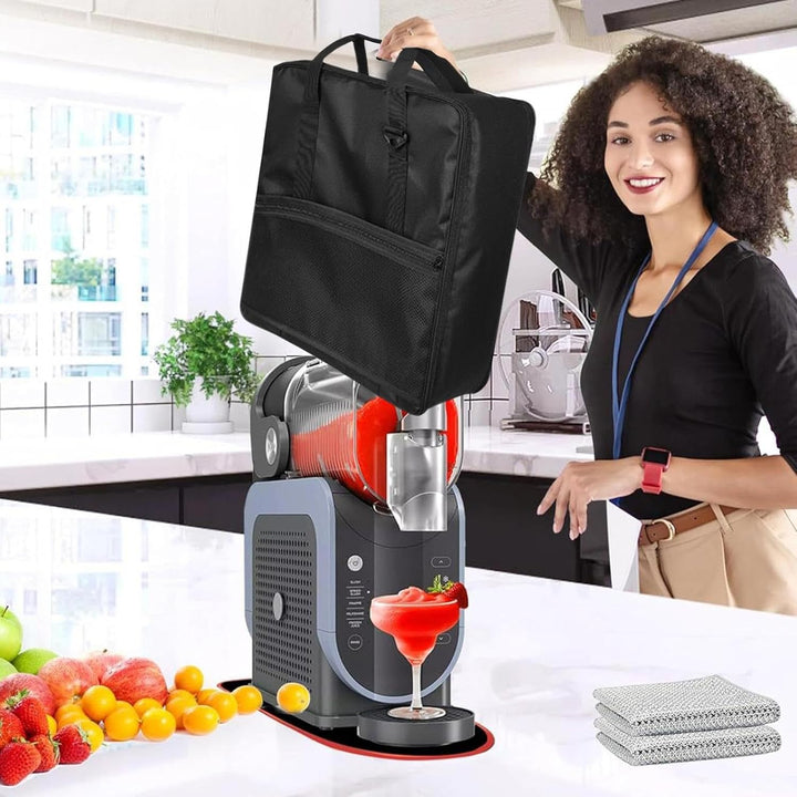 Veylora Freezing Drink Maker Bag, essential travel accessory for picnics and outdoor use