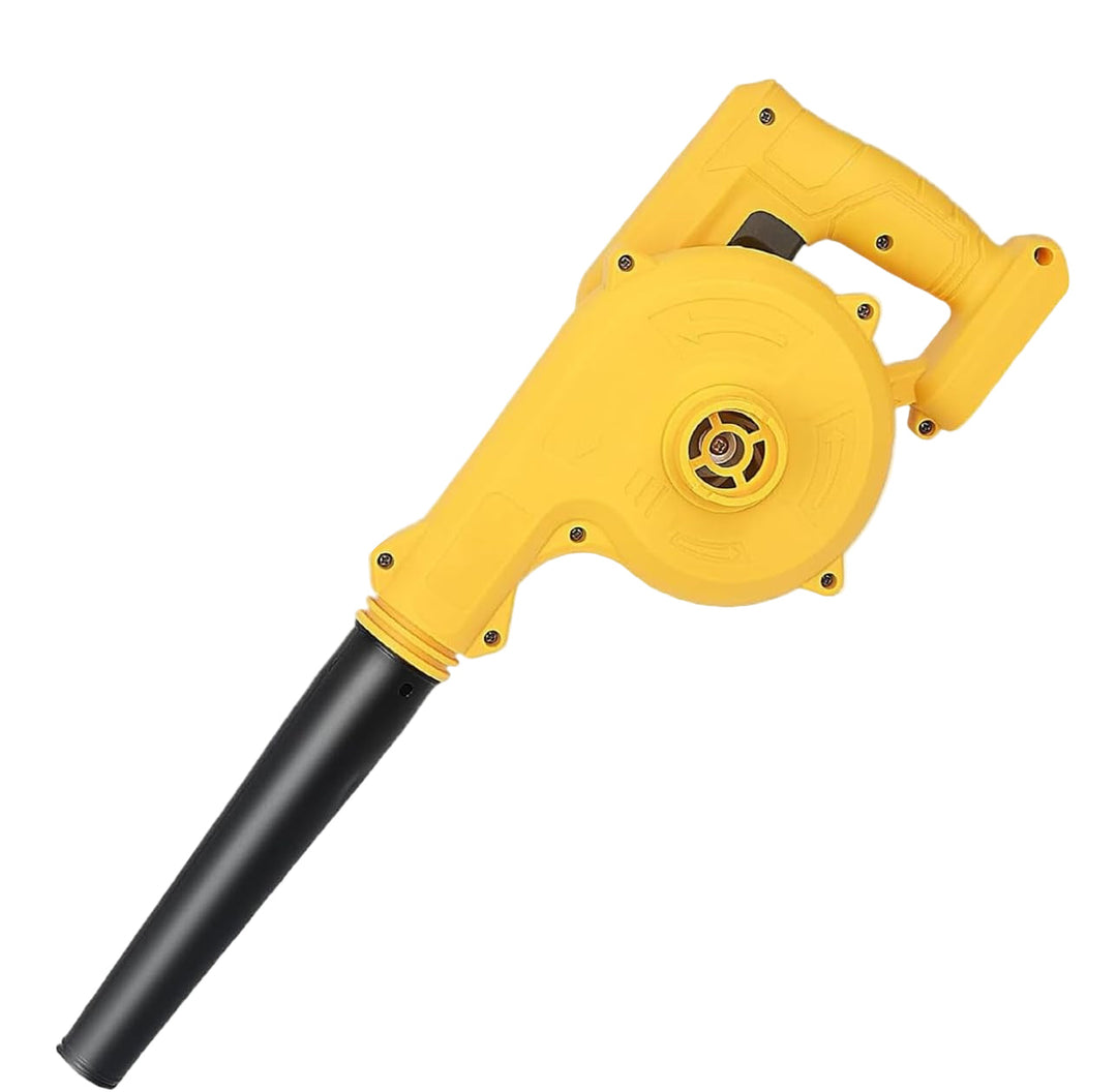 Veyro outdoor equipment: cordless high-power blower for yard, patio, and snow applications