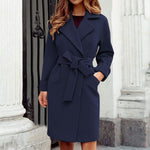 Marine blue