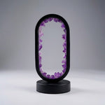 Amethyst Black