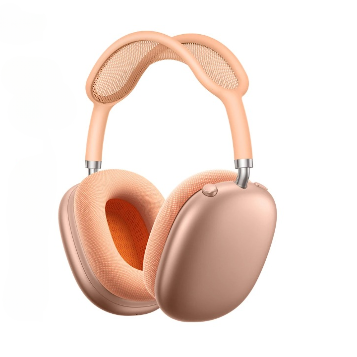 W65 Plus over-ear headphones in a studio environment, perfect for audio enthusiasts and professional use
