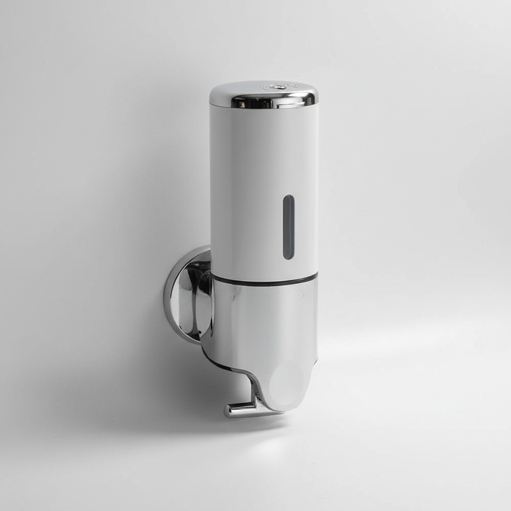 Wall Mounted Liquid Soap Dispenser