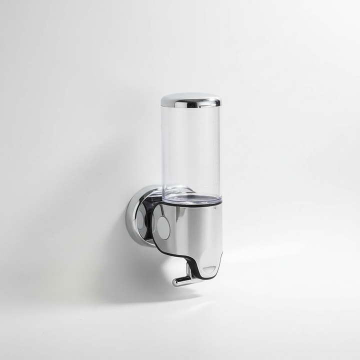 Wall Mounted Liquid Soap Dispenser