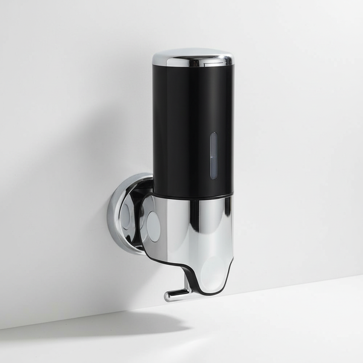 Wall Mounted Liquid Soap Dispenser