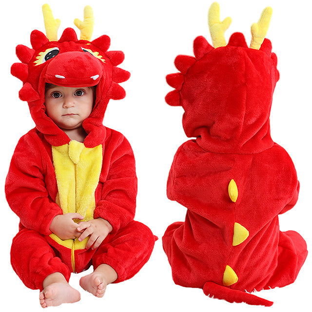 Close-up of soft fleece fabric on a baby hooded romper, essential infant jumpsuit
