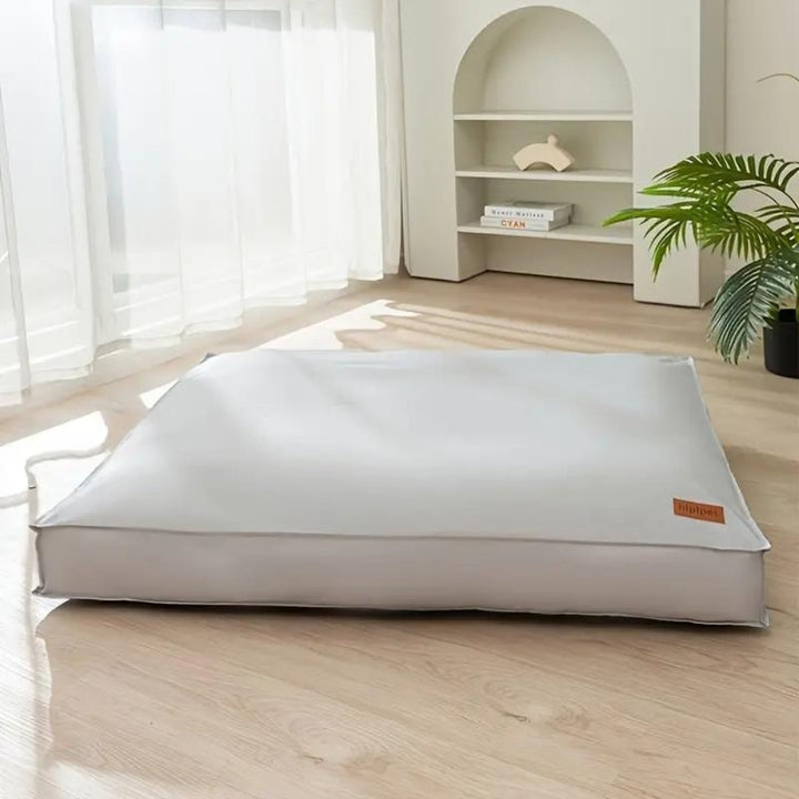 Premium comfortable dog bed for all pets. Waterproof, washable & non-slip for ultimate pet comfort & safety.