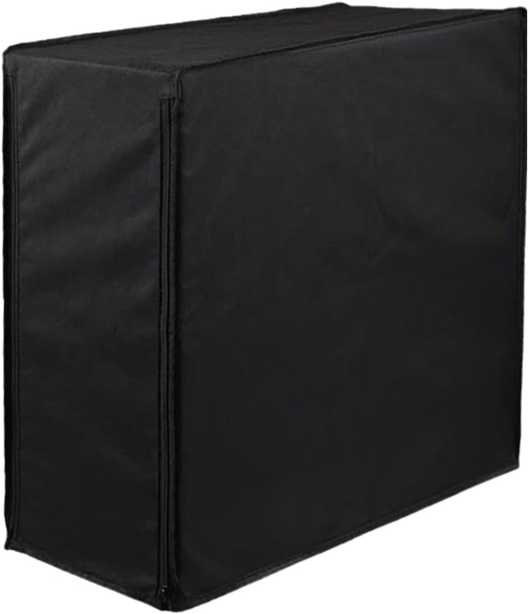 Computer accessories: Cylor brand waterproof CPU dust cover, black, with zippers, for optimal PC protection.