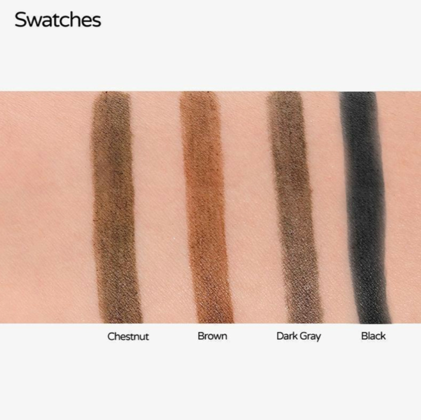 Premium waterproof eyebrow microblading pen for perfectly defined, natural, and long-lasting smudge-proof brows.